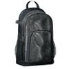 Augusta Sportswear All Out Glitter Backpack Black Glitter/Black OS view 1