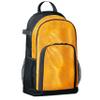 Augusta Sportswear All Out Glitter Backpack Gold Glitter/Black OS view 1