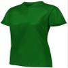 Augusta Sportswear Ladies' Attain Two-Button Jersey 2XL DARK GREEN view 1