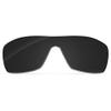 Tintart Performance Replacement Lenses Compatible with Oakley Batwolf OO9101 Polarized Etched - Value Pack view 2