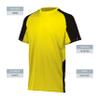 Augusta Sportswear Boys Cutter Jesey view 4