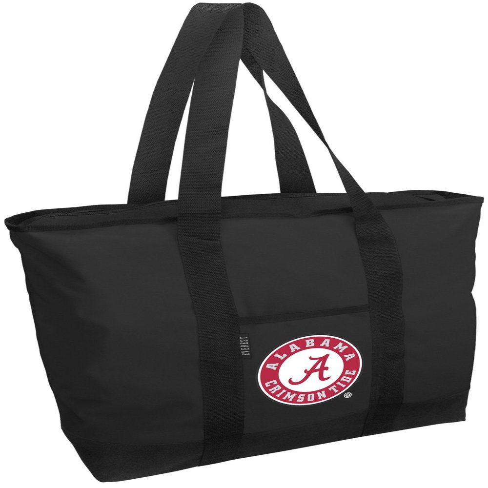 Broad Bay Alabama Tote Bag Large Alabama Totes SHOPPING TRAVEL or EVERYDAY