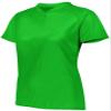 Augusta Sportswear Womens Attain Two-Button Jersey XL Kelly