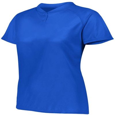 Augusta Sportswear Women's 1567, Royal, XXX-Large