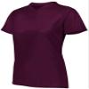 Augusta Sportswear Women's Large 1567, Maroon (Hlw)