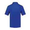 Augusta Sportswear Vital Polo, Royal, 3XL view 3