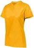 Augusta Sportswear Women's 1567, Gold, XX-Large
