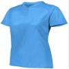 Augusta Sportswear Women's 1567, Columbia Blue, XX-Large view 1