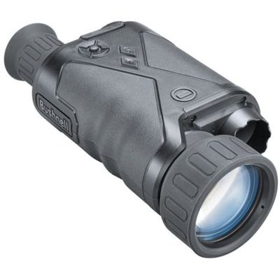 Bushnell Equinox Z2 6x50 Night Vision, Multi, One Size , Black