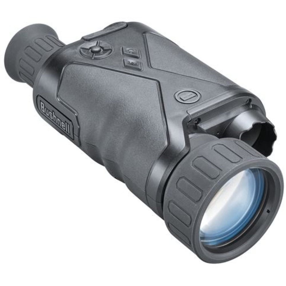 Bushnell Equinox Z2 6x50 Night Vision, Multi, One Size , Black