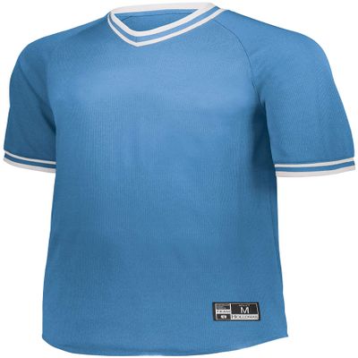 Augusta 221021, University Blue | White, XX-Large