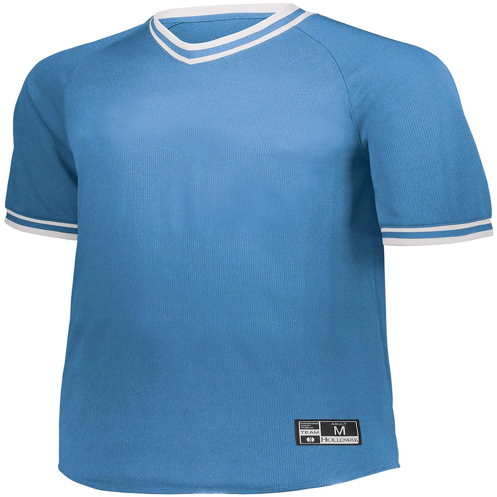 Augusta 221021, University Blue | White, XX-Large