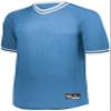 Augusta 221021, University Blue | White, XX-Large view 1