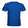 Fantastic Tees USA American Skull Patriotic Shirts for Men T-Shirt (Royal, 2XL) view 2