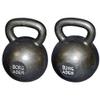 Ader Premier Monster Kettlebells 56kg to 92kg (80kg+ 92kg) view 1