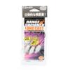 Gamakatsu Jig Head Rose Range Swimmer Long Cast #3/0 1.0 oz (28 g)