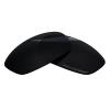 BLAZERBUCK Anti-salt Polarized Replacement Lenses for Oakley Blender OO4059 - Black view 1