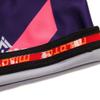 Uriah Women's Cycling Bib Shorts Black 3D Coolmax Gel Padded Pink Purple Size 4XL(CN) view 4