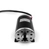 1000W Motorcycle Motor Kit Changing Gas ATV to ATV DIY 4-Wheel Child Vehicle Scooter Engine Twist kit (36V Twist kit) view 2
