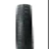 Hutchinson Nitro 2 Unisex Adult Bicycle Tyre, Black/Matte Sideboard, 700 x 28 cm view 2