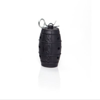 ASG Storm 360 CO2 Powered BB Impact Shower for Airsoft (Black)