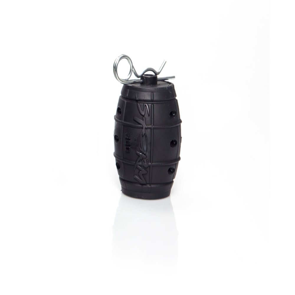 ASG Storm 360 CO2 Powered BB Impact Shower for Airsoft (Black)
