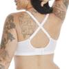 Hanes Women's X-Temp Foam Wirefree Bra, White, 3X view 4