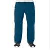 Maevn 8308 Men's Half Elastic 8-Pocket Cargo Pant Caribbean Blue XL Short view 1