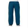 Maevn 8308 Men's Half Elastic 8-Pocket Cargo Pant Caribbean Blue XL Short view 2
