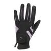 Dublin Cool-It Gel Riding Glove, Black/Pink, Extra Large/9 view 3