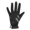 Dublin Cool-It Gel Riding Glove, Black/Pink, Extra Small/5 view 2