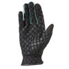Dublin Cool-It Gel Riding Glove, Black/Pink, Extra Small/5 view 4