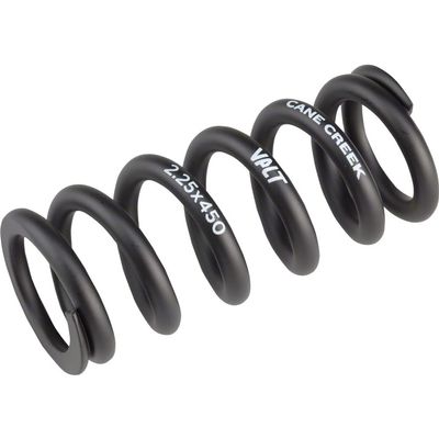 Cane Creek VALT Lightweight Steel Spring for Coil Shocks 2.25x500
