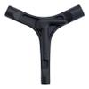 RADECKAL All in One Skate Tool, T Tool, Y Tool for Skateboards, Longboards, Mini Skateboards, and Cruisers (Black) view 2