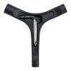 RADECKAL All in One Skate Tool, T Tool, Y Tool for Skateboards, Longboards, Mini Skateboards, and Cruisers (Black) view 3