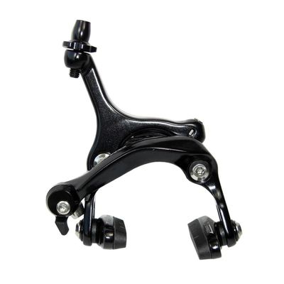 Tektro T531 Front Direct Mount Road Caliper Brake, 24-36mm Reach, Black
