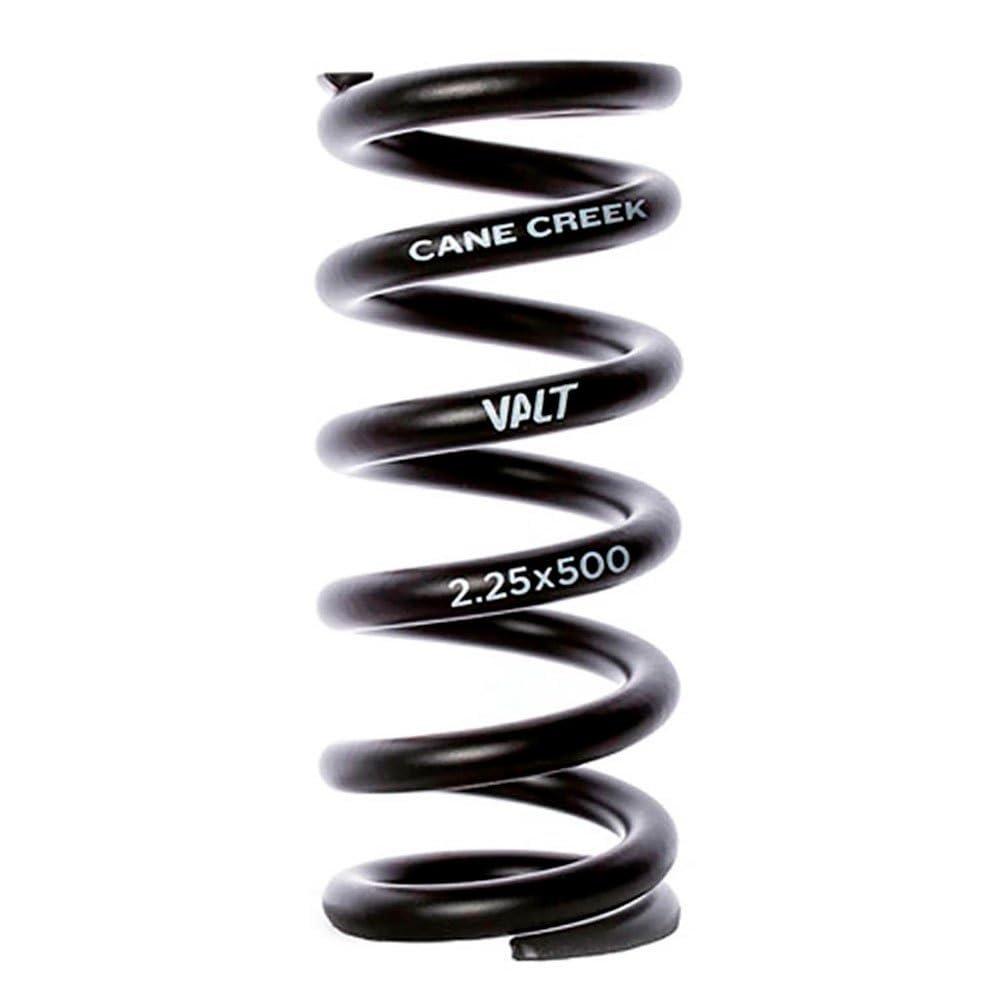 Cane Creek VALT Lightweight Steel Spring for Coil Shocks 2.25x350