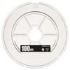 YAMATOYO PE Line, Spinning PE, 328.1 ft (100 m), No. 1, 15 lbs, Gray view 2