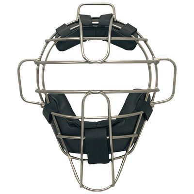 SSK CKM1800S Hard Catcher Titanium Mask (95)