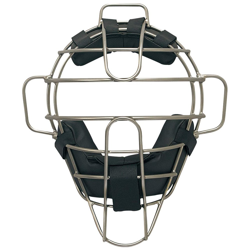 SSK CKM1800S Hard Catcher Titanium Mask (95)