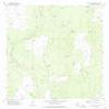 Beef Hollow Creek TX topo map, 1:24000 Scale, 7.5 X 7.5 Minute, Historical, 1972, Updated 1974, 27.2 x 23.3 in - Tyvek view 1