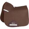 Shires ARMA Dressage Saddlecloth (White) view 2
