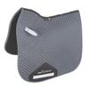 Shires ARMA Dressage Saddlecloth (White) view 3