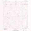Mosby Well ID topo map, 1:24000 Scale, 7.5 X 7.5 Minute, Historical, 1972, Updated 1976, 26.8 x 22 in - Tyvek view 1
