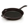Petromax Unisex  Adult's 'Grill-Feuerpfanne' Fire pan, Black,  35 cm mit 2 Henkeln view 1