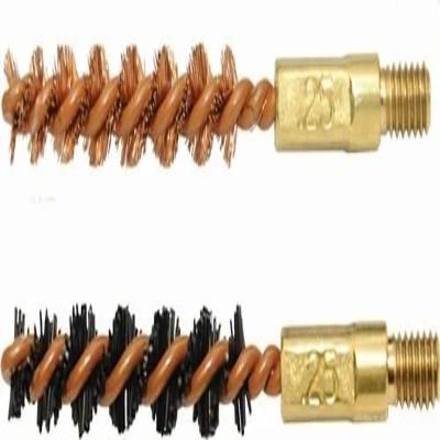 Otis FG-762-NB .308 Cal/7.62mm Bore Brush 2 Pack (1 Nylon/1 Bronze)