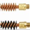 Otis FG-762-NB .308 Cal/7.62mm Bore Brush 2 Pack (1 Nylon/1 Bronze) view 1