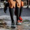 Compression Socks for Women & Men Circulation (2 Pairs) - Best for Running Athletic Cycling - 15-20 mmHg view 4
