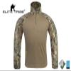Emerson Airsoft Tactical Military Shirt Combat Gen3 Shirt (US, Alpha, XX-Large, Regular, Regular, AOR2) view 4