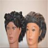 Hair Cover Sets (Black) view 1